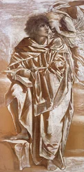 St.Matteus, 1800-talet